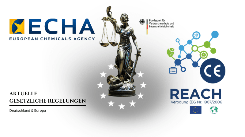 Aktuelle gesetzliche Regelungen für Tätowierer – Deutschland & Europa verständlich erklärt