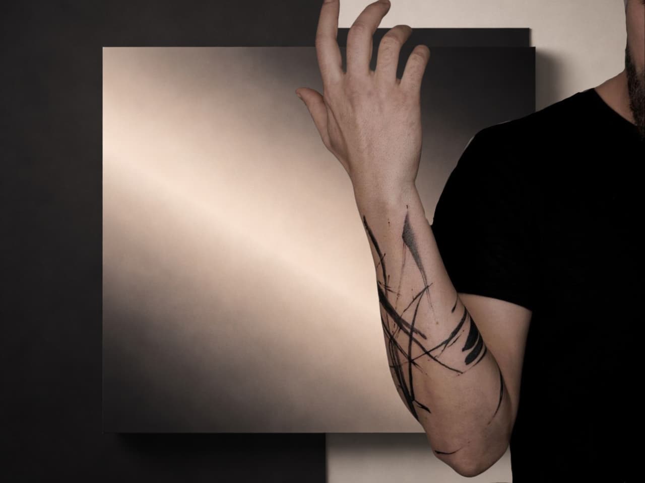 Microrealism Tattoo 3