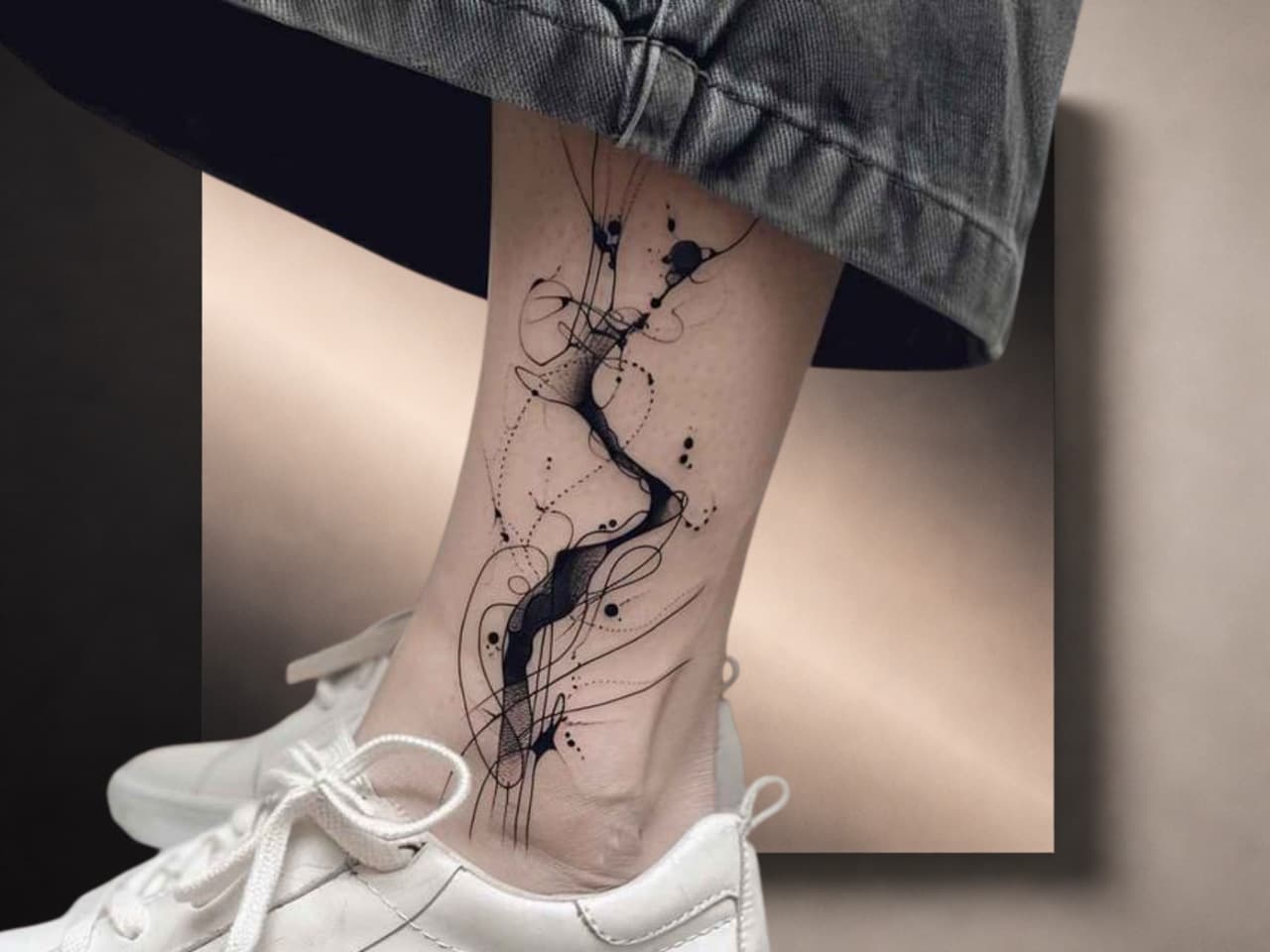 Microrealism Tattoo 6