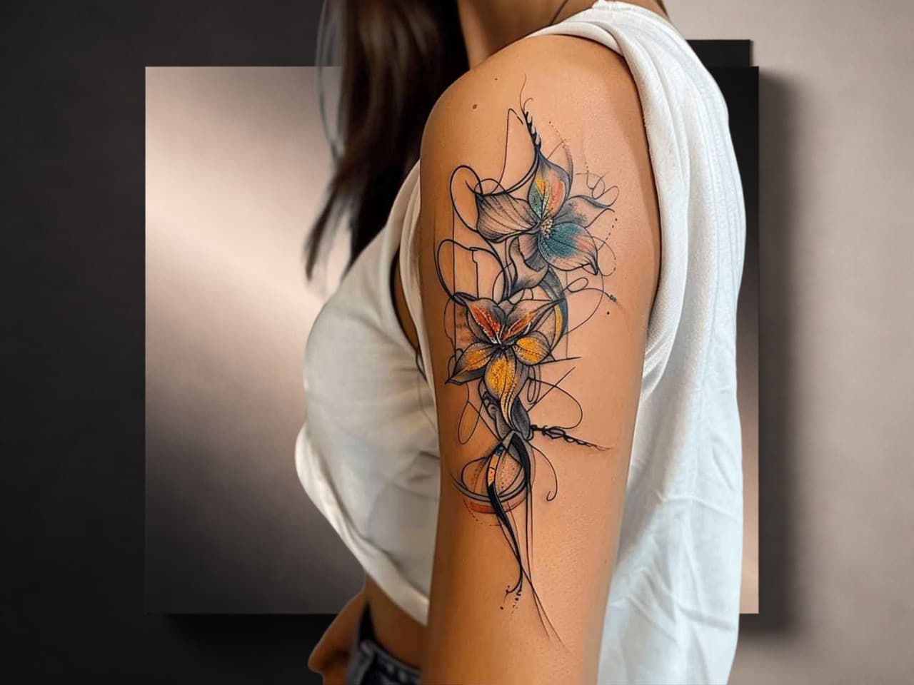 Microrealism Tattoo 4