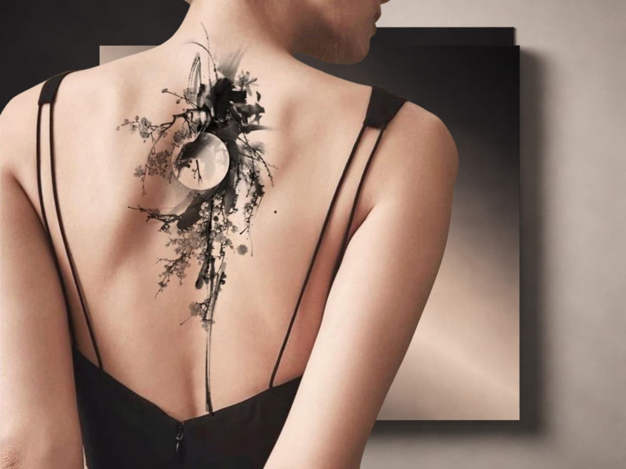 Microrealism Tattoo 1