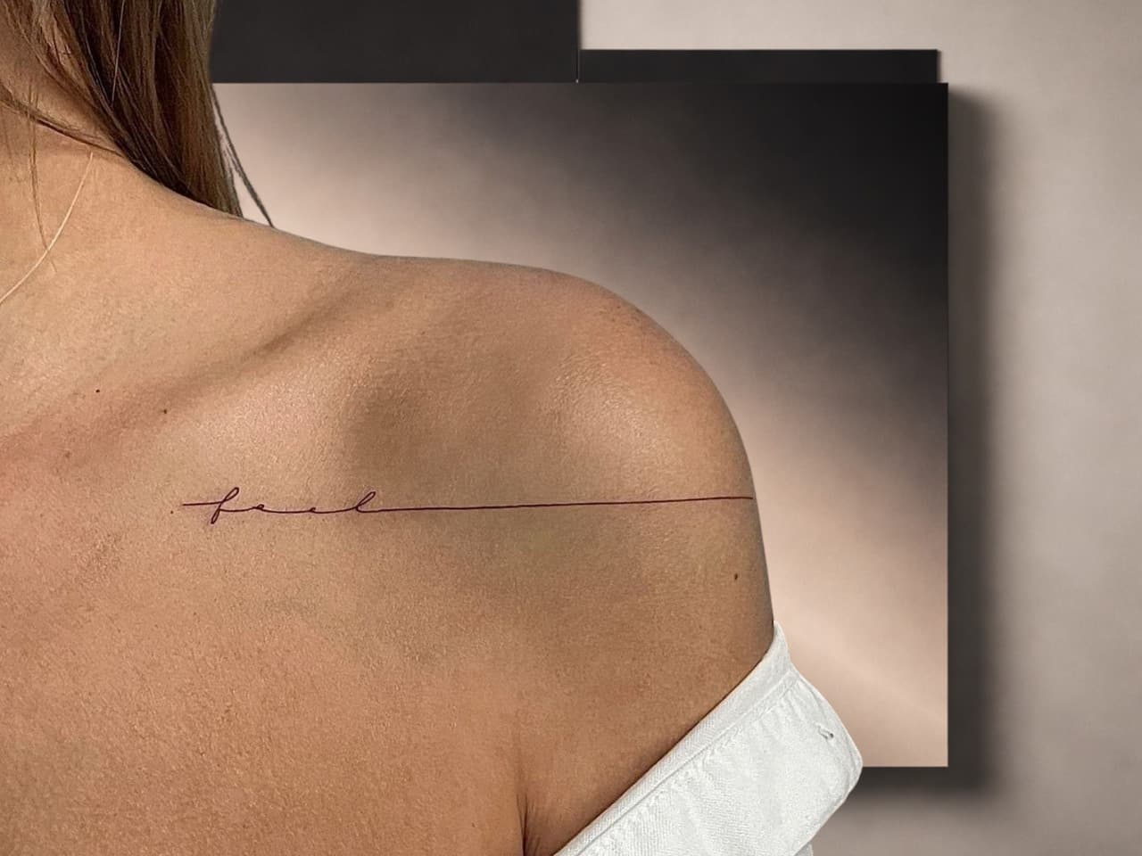 Microrealism Tattoo 4