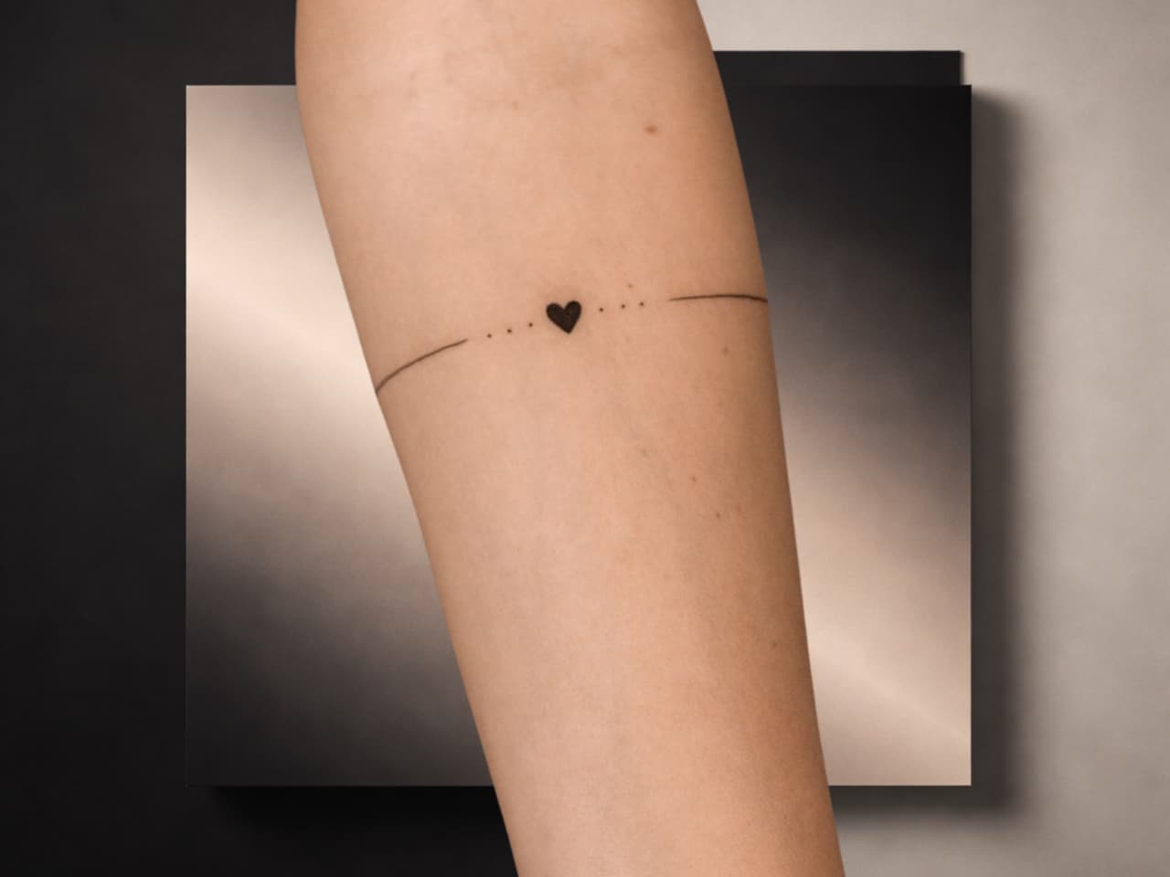 Microrealism Tattoo 5