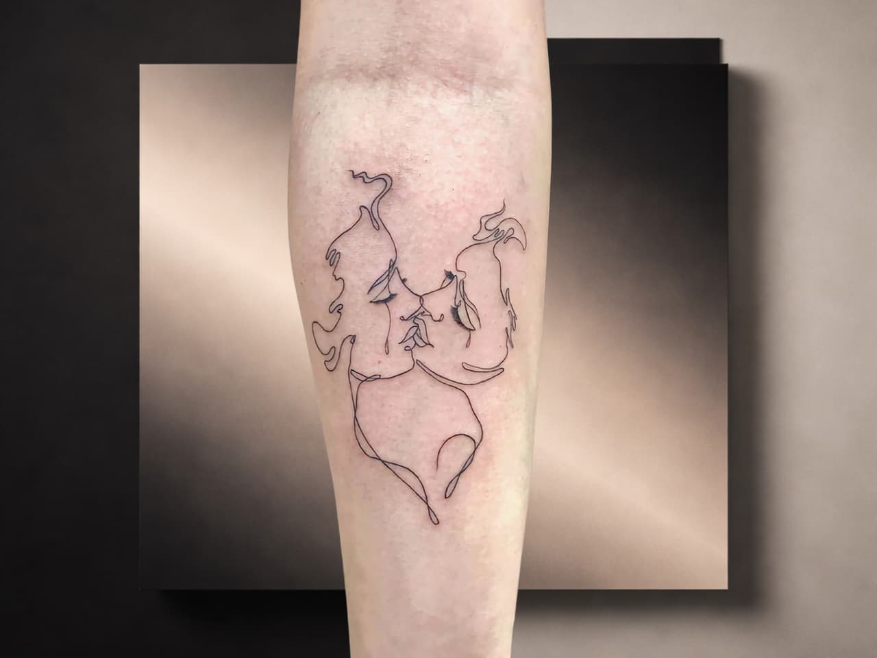 Microrealism Tattoo 6