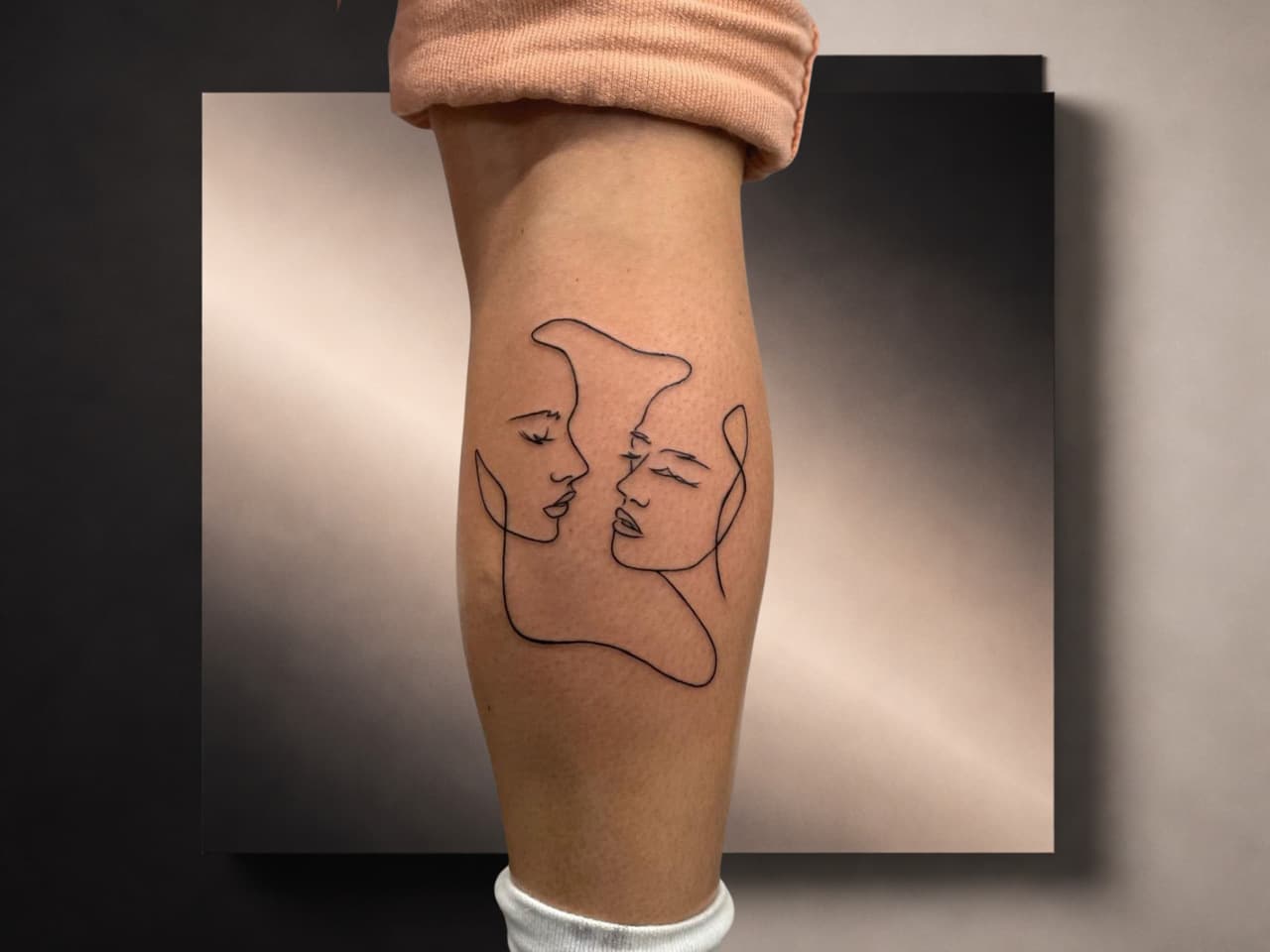 Microrealism Tattoo 7