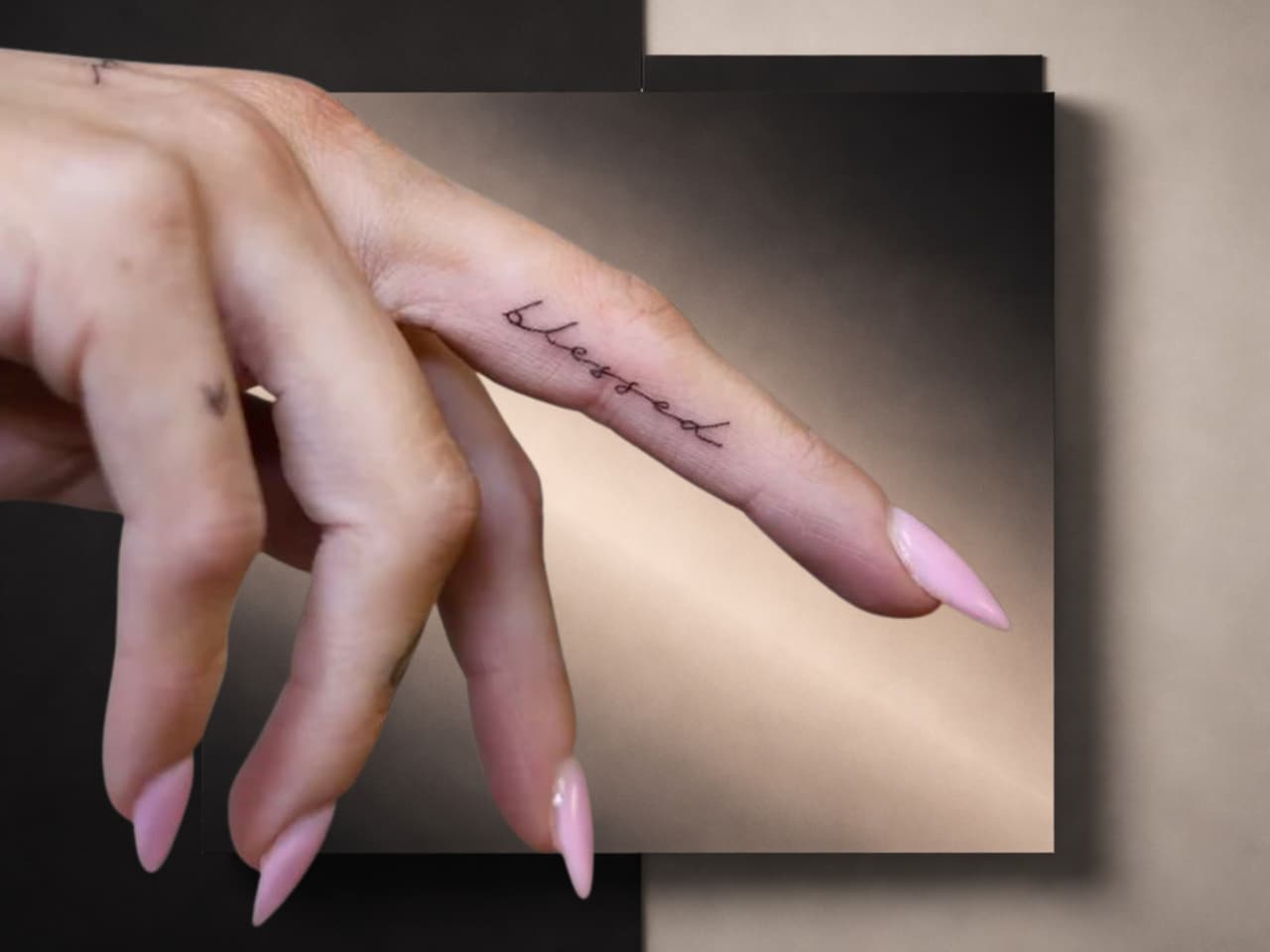 Microrealism Tattoo 3