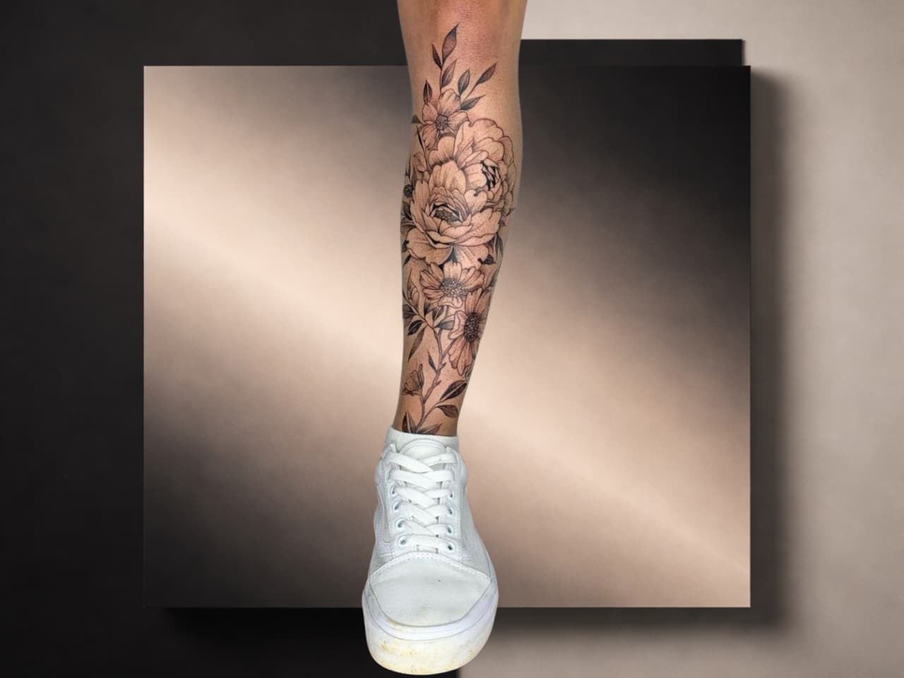 Microrealism Tattoo 6