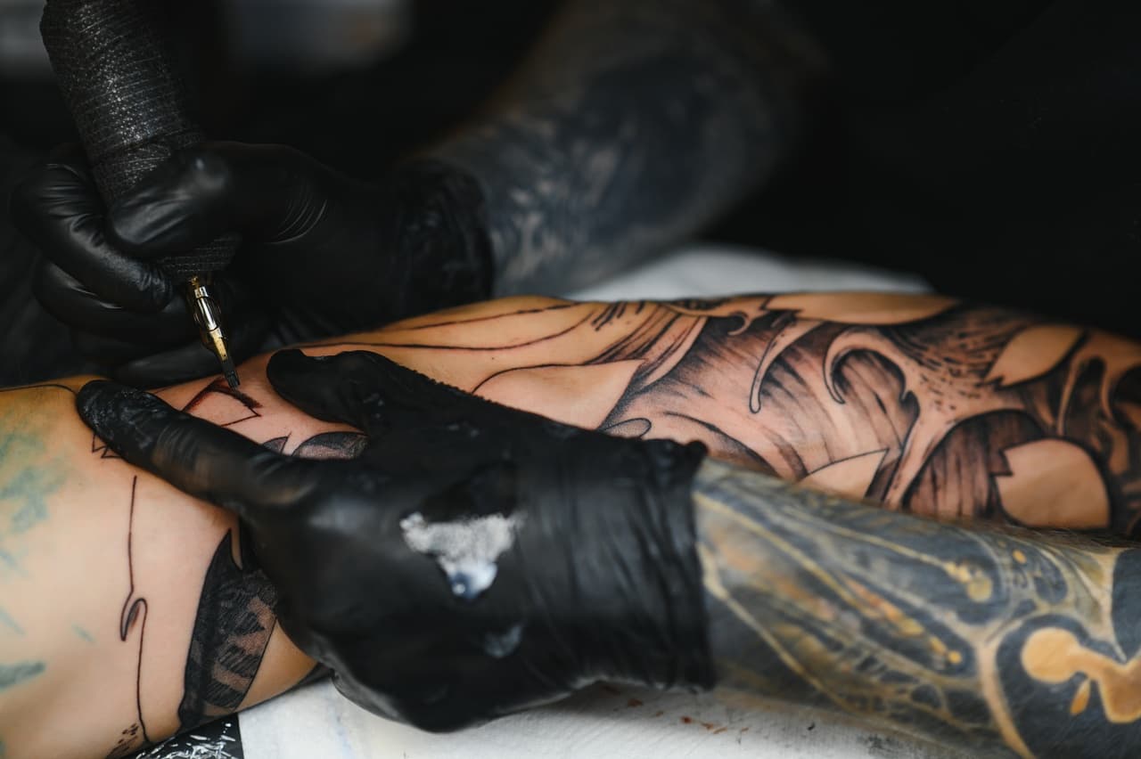 Ornamental