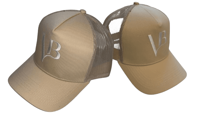 Velluto Bellezza INK Snapback Cap